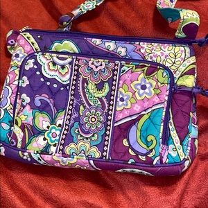 Vera Bradley Little Hipster